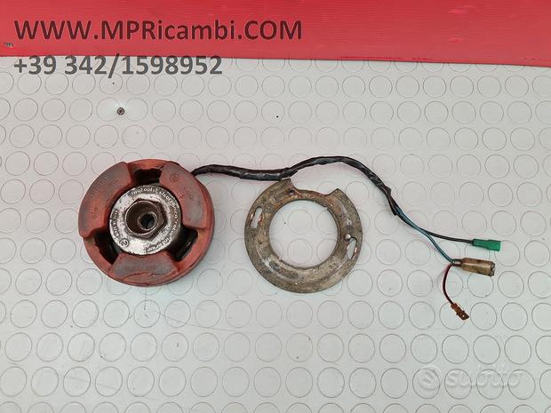 Subito STATORE ACCENSIONE YAMAHA YZ 250 1989 1990 YZ250 1