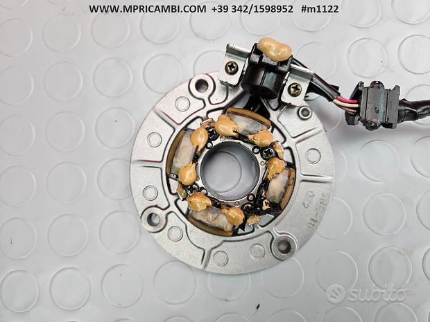 Subito STATORE ACCENSIONE YAMAHA YZF 250 2001 2002 YZ F W