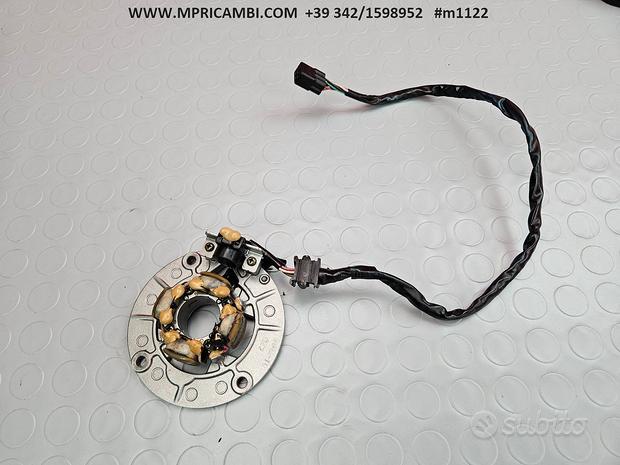 Subito STATORE ACCENSIONE YAMAHA YZF 250 2001 2002 YZ F W