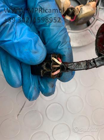 Subito STATORE ACCENSIONE YAMAHA YZF 426 2001 2002 YZ426