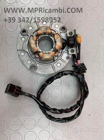 Subito STATORE ACCENSIONE YAMAHA YZF 426 2001 2002 YZ426