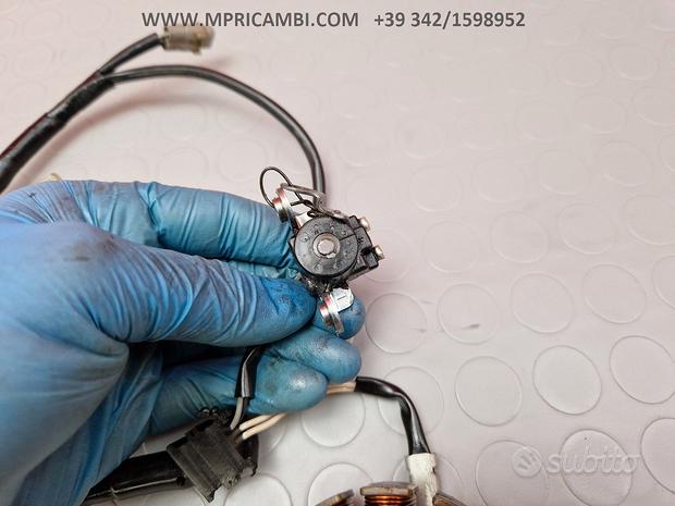 Subito STATORE ACCENSIONE YAMAHA YZF 450 2010 2011 YZ F 2