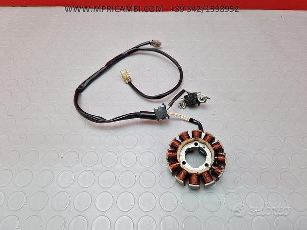 Subito STATORE ACCENSIONE YAMAHA YZF 450 2010 2011 YZ F 2