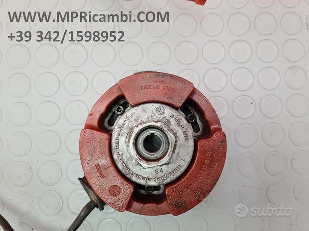 Subito STATORE MOTOPLAT HUSQVARNA CR 250 1986 1985 WR