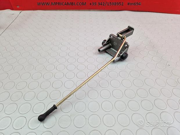 Subito STECCA SERBATOIO CAGIVA RAPTOR 125 2003 2004 MITO