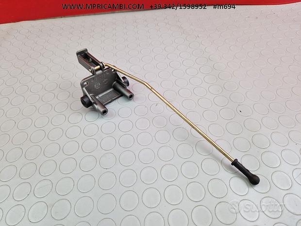 Subito STECCA SERBATOIO CAGIVA RAPTOR 125 2003 2004 MITO