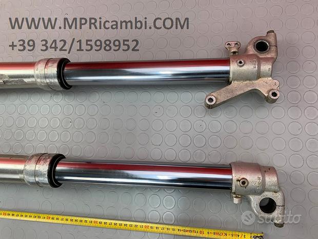 Subito STELI 46 KAWASAKI KX 125 1999 2000 KX125 2001 2002