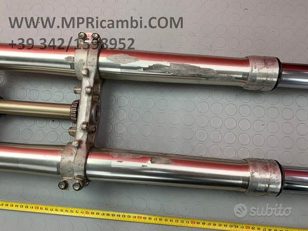 Subito STELI 46 KAWASAKI KX 125 1999 2000 KX125 2001 2002