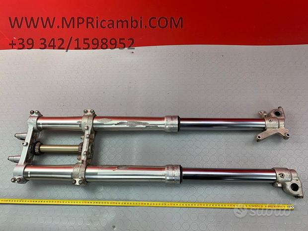 Subito STELI 46 KAWASAKI KX 125 1999 2000 KX125 2001 2002