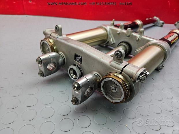 Subito STELI 48 HONDA CRF 250 2010 2013 CR-F CRE 2011 201