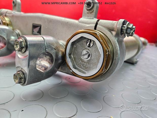 Subito STELI 48 HONDA CRF 250 2010 2013 CR-F CRE 2011 201