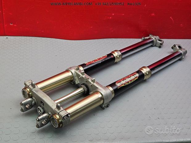 Subito STELI 48 HONDA CRF 250 2010 2013 CR-F CRE 2011 201