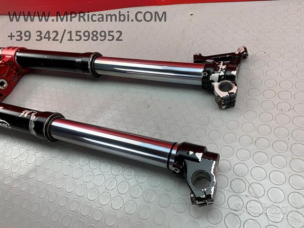 Subito STELI FORCELLA APRILIA SXV 450 2006 2007 RXV 550 2