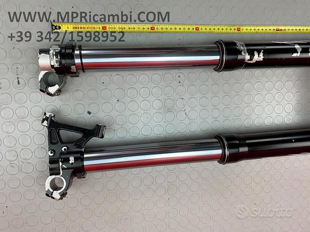 Subito STELI FORCELLA APRILIA SXV 450 2006 2007 RXV 550 2