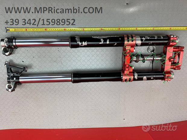 Subito STELI FORCELLA APRILIA SXV 450 2006 2007 RXV 550 2