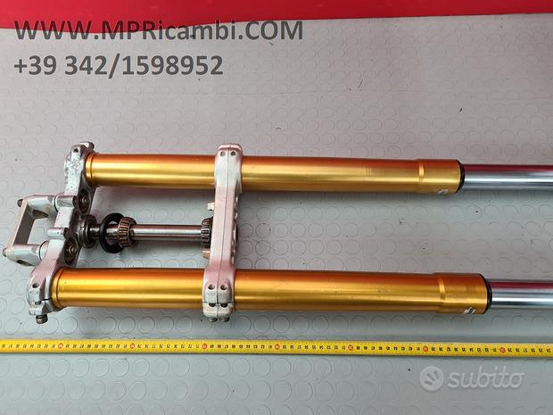 Subito STELI FORCELLA APRILIA TUAREG 125 1989 1990 RALLY