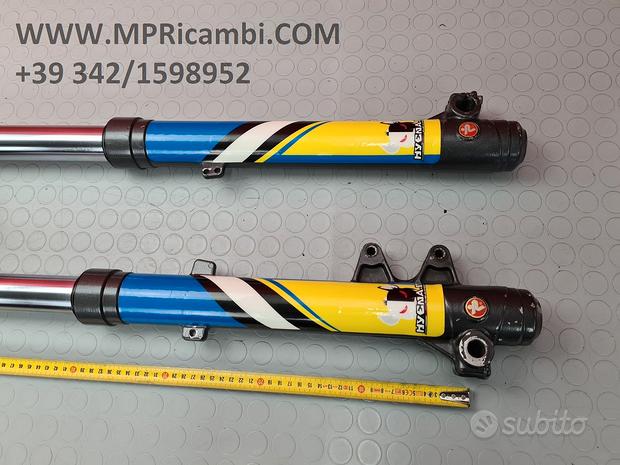 Subito STELI FORCELLA DERBI SENDA 125 2004 2005 R 2006 20