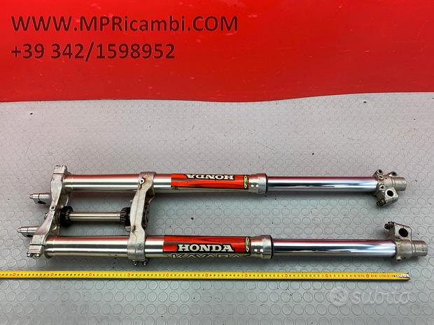 Subito STELI FORCELLA HONDA CR 125 1992 1993 250 CRE 1994