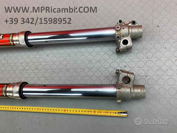 Subito STELI FORCELLA HONDA CR 125 1992 1993 250 CRE 1994