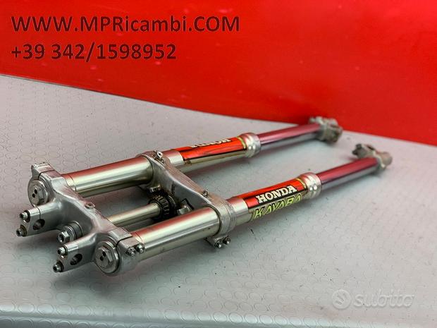 Subito STELI FORCELLA HONDA CR 125 1992 1993 250 CRE 1994