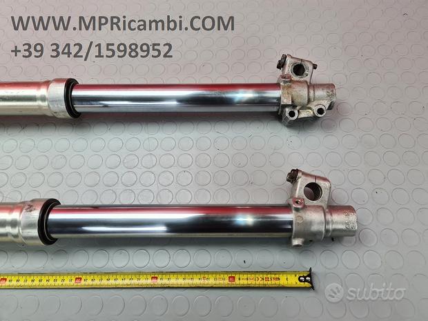 Subito STELI FORCELLA HONDA CR 125 1993 1994 CRE 1995 199