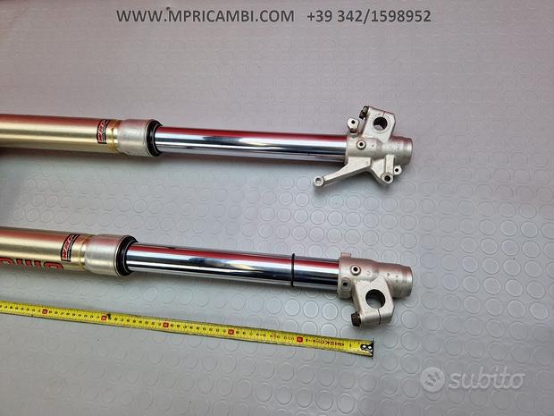 Subito STELI FORCELLA HONDA CR 125 1996 1997 CR125 1995 1