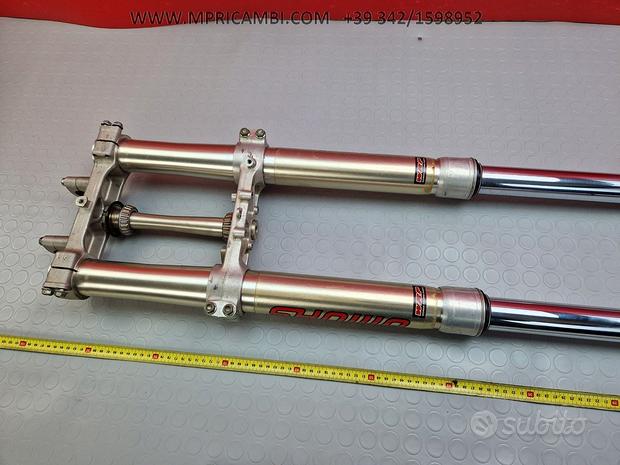 Subito STELI FORCELLA HONDA CR 125 1996 1997 CR125 1995 1