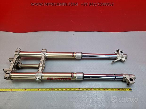 Subito STELI FORCELLA HONDA CR 125 1996 1997 CR125 1995 1