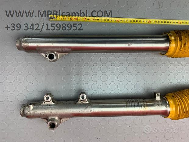 Subito STELI FORCELLA HONDA CR 250 1985 1986 1987 CR250 C