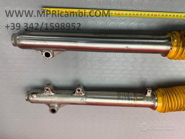 Subito STELI FORCELLA HONDA CR 250 1985 1986 1987 CR250 C