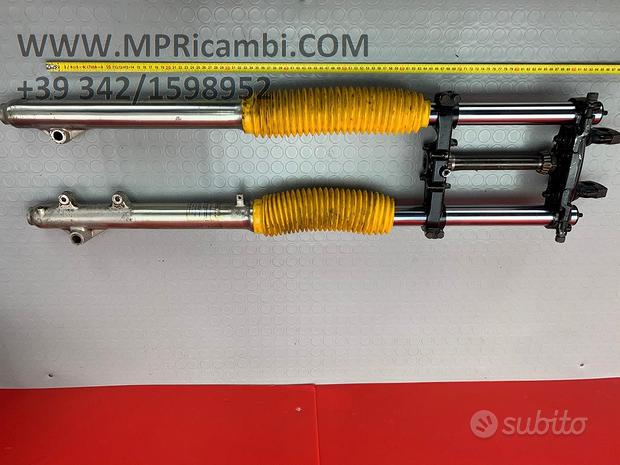 Subito STELI FORCELLA HONDA CR 250 1985 1986 1987 CR250 C