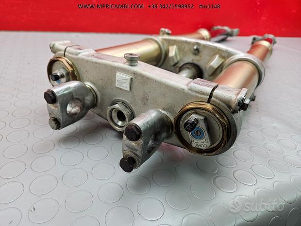 Subito STELI FORCELLA HONDA CRF 450 2002 2003 CRE F 2004