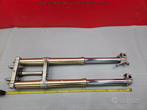 Subito STELI FORCELLA HONDA CRF 450 2002 2003 CRE F 2004