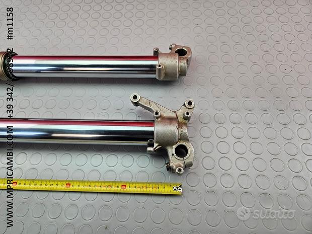 Subito STELI FORCELLA HONDA CRF 450 2002 2003 CRE F 2004