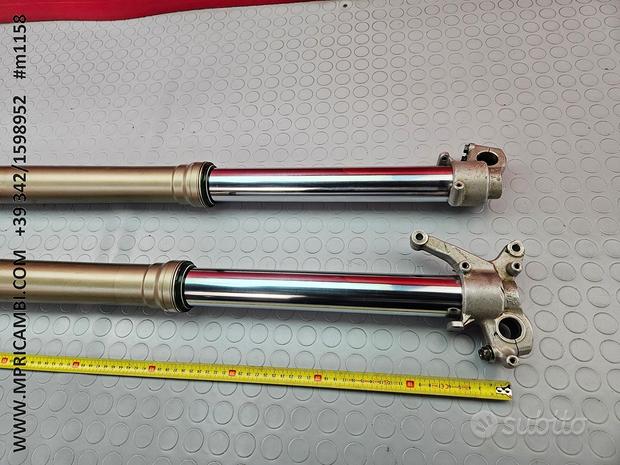 Subito STELI FORCELLA HONDA CRF 450 2002 2003 CRE F 2004