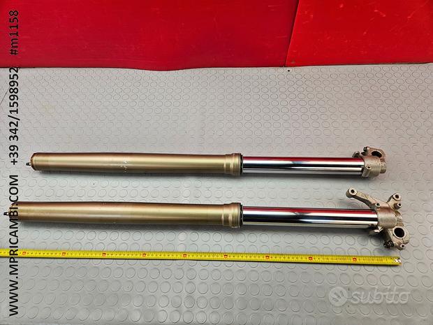 Subito STELI FORCELLA HONDA CRF 450 2002 2003 CRE F 2004