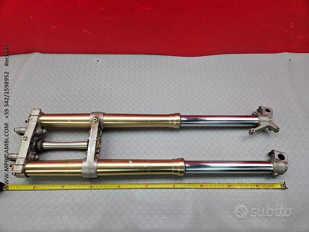 Subito STELI FORCELLA HONDA CRF 450 2002 2003 CRE F 2004