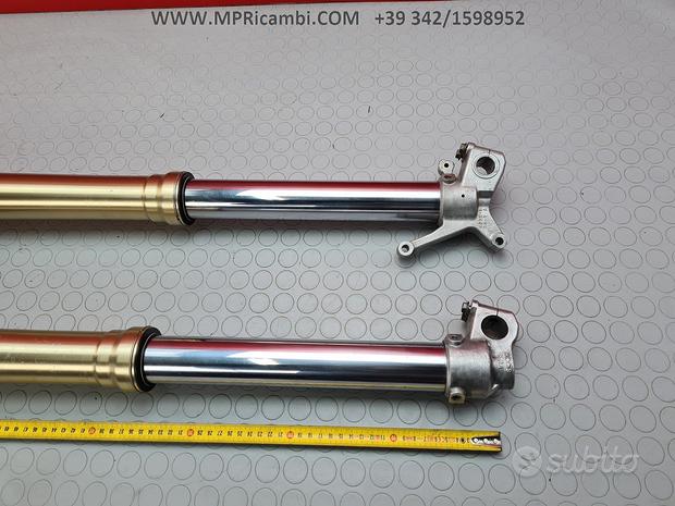 Subito STELI FORCELLA HONDA CRF 450 2005 2006 CRE F 2007