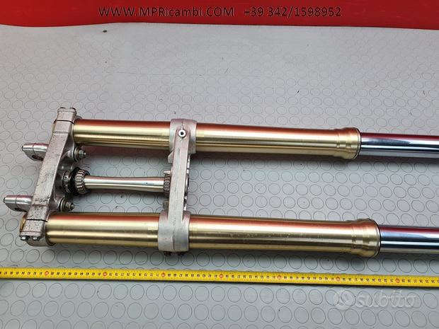 Subito STELI FORCELLA HONDA CRF 450 2005 2006 CRE F 2007