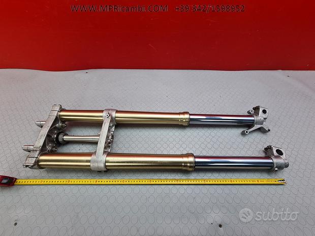 Subito STELI FORCELLA HONDA CRF 450 2005 2006 CRE F 2007