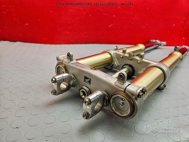 Subito STELI FORCELLA HONDA CRF 450 2011 2012 CRE 2009 20