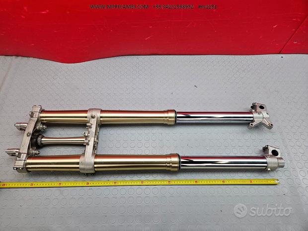 Subito STELI FORCELLA HONDA CRF 450 2011 2012 CRE 2009 20