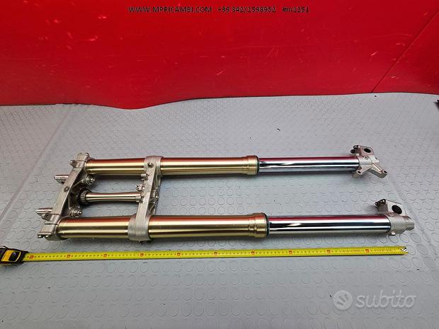 Subito STELI FORCELLA HONDA CRF 450 2011 2012 CRE 2009 20