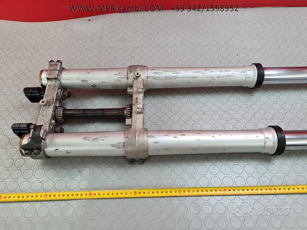 Subito STELI FORCELLA HONDA XR 650 R 2001 2002 XR650 2000