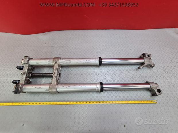 Subito STELI FORCELLA HONDA XR 650 R 2001 2002 XR650 2000
