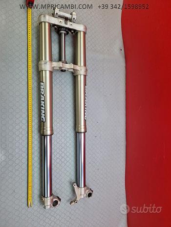 Subito STELI FORCELLA HUSABERG FC 550 2002 2003 FE 450 20