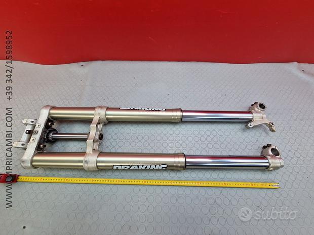 Subito STELI FORCELLA HUSABERG FC 550 2002 2003 FE 450 20