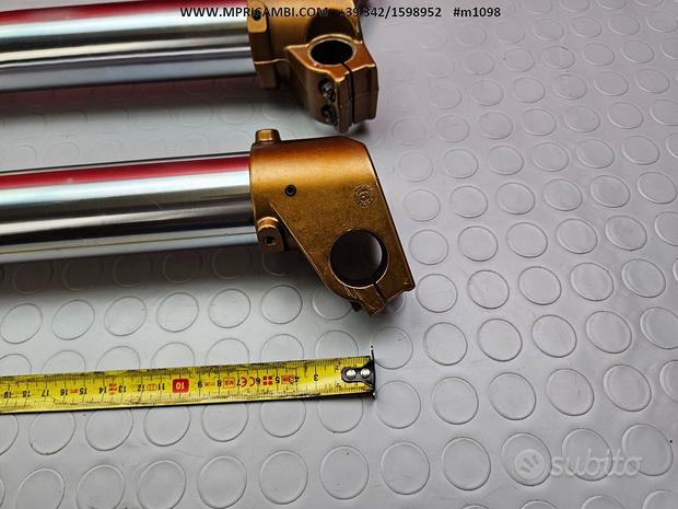 Subito STELI FORCELLA HUSQVARNA SMR 510 2008 2007 TE 2005