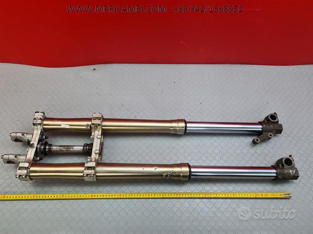 Subito STELI FORCELLA HUSQVARNA TC 250 2006 2007 TC250 4T