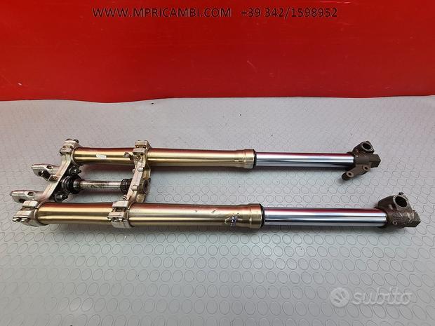 Subito STELI FORCELLA HUSQVARNA TC 250 2006 2007 TC250 4T